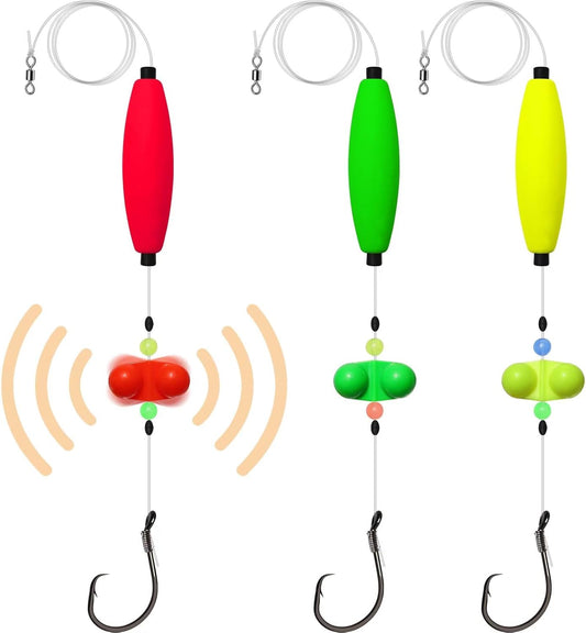 🔥🎣Catfish Fishing Set