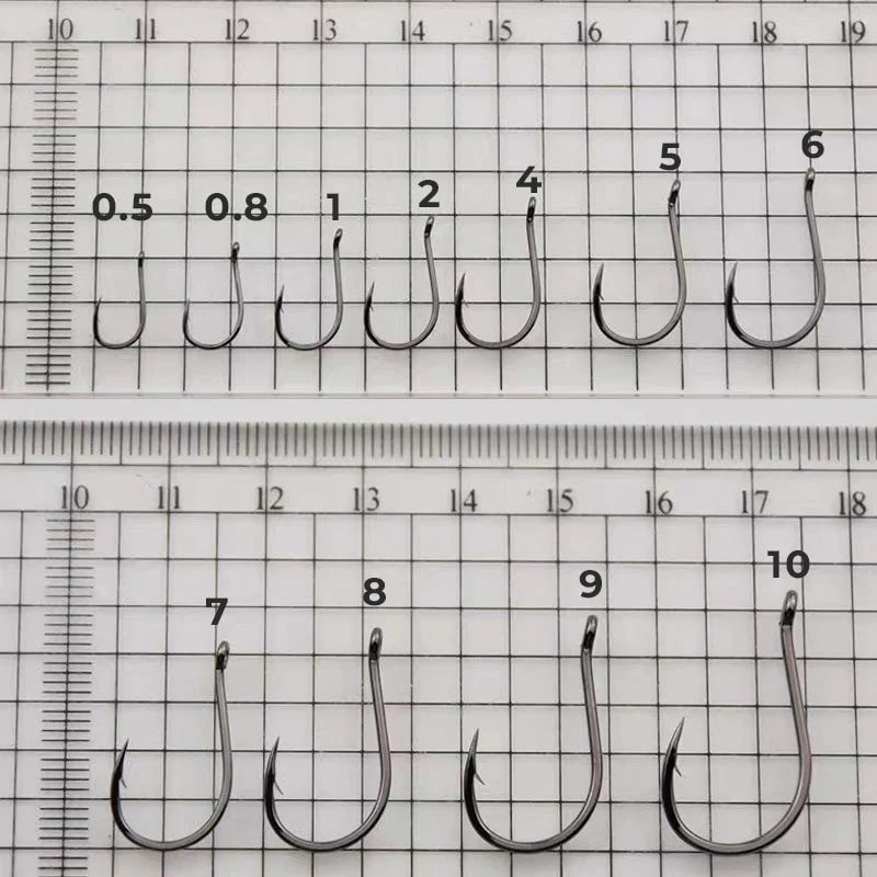 Professional bottom fishing rig for carp fishing for bottom fishing | For carp, grass carp & co