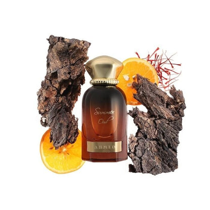 🎉Hot Sale 49% OFF🎉Summer Oud EDP 50ml - Unisex Fragrance with Cypriol