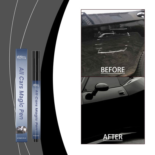 ⚡Magic Car Scratch Removal Pen⚡