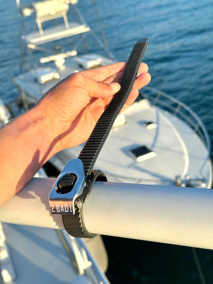 Grip Lock Straps