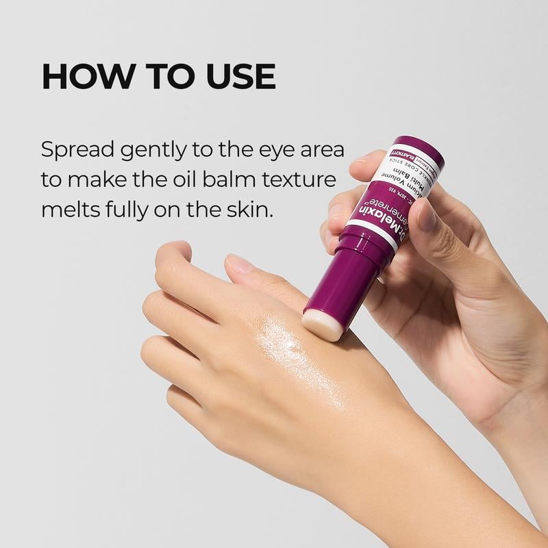 Cemenrete Calcium Multi Balm 💫 Anti-Aging & Firming Korean Skincare Stick