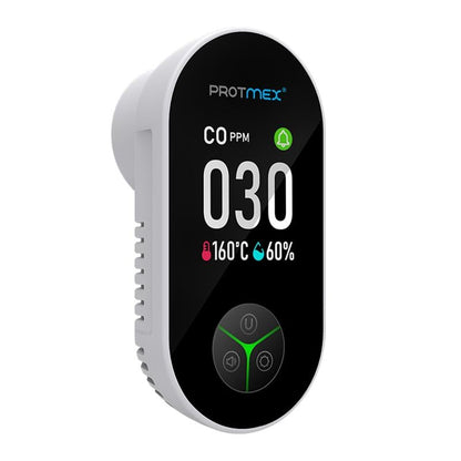 💥LAST DAY SALE 49% OFF-Portable Carbon Monoxide Detectors & Natural Gas Detector Plug in