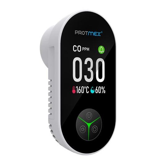 💥LAST DAY SALE 49% OFF-Portable Carbon Monoxide Detectors & Natural Gas Detector Plug in