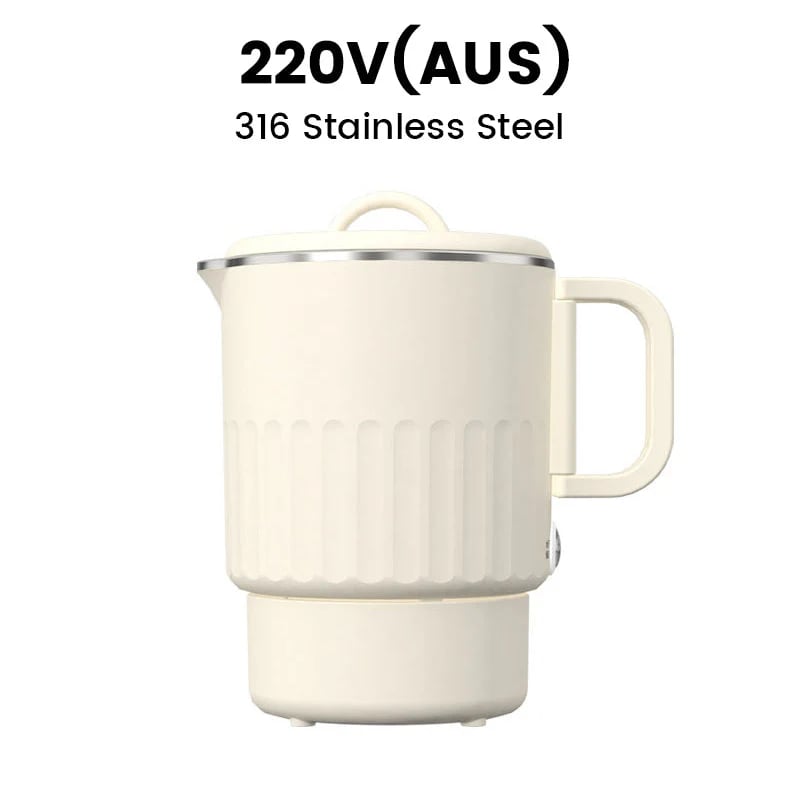 🔥Portable Foldable Electric Kettle