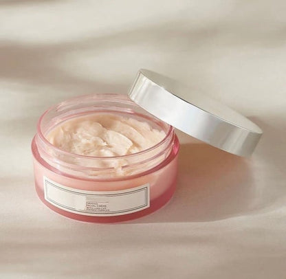 Champagne Lift Firming Facial Moisture Cream