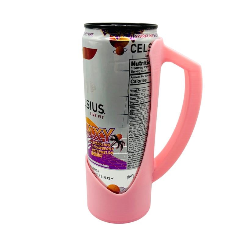 Slim Can Customizable Can Holder