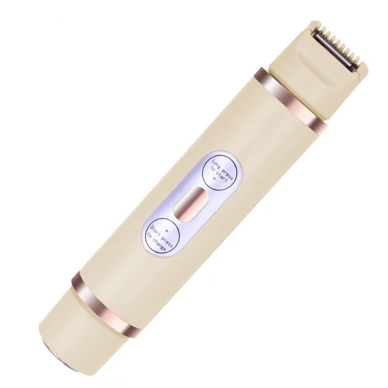 48% OFF 🎁🎁  2-in-1 Women's Body Shaver