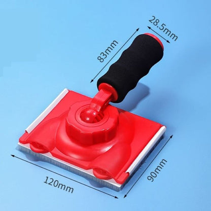 🎨Meet the Perfect Paint Edger—Your Shortcut to Flawless Walls! 🔥