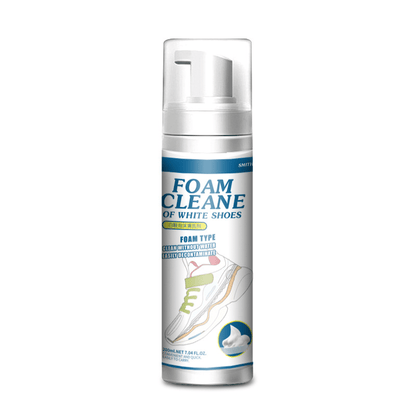 ✨🔥Shoe Cleaning Agent