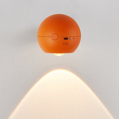 Wall Sunset Lamp
