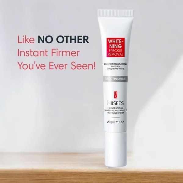 🔥 REAL-EYEZ-ATION Repairing Cream ✨