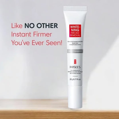 🔥 REAL-EYEZ-ATION Repairing Cream ✨