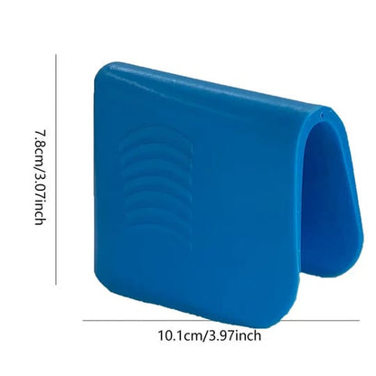 Tile Caulking Tool