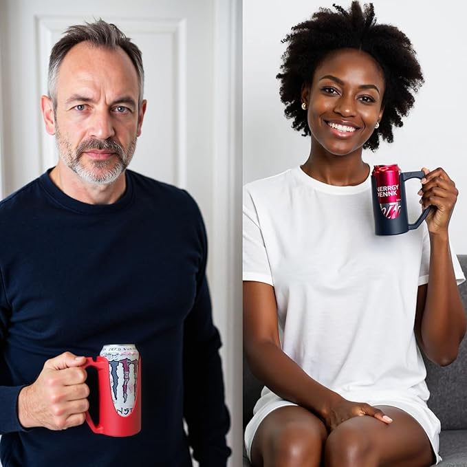 Slim Can Customizable Can Holder
