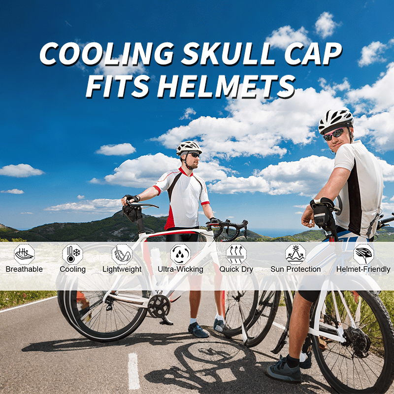 🏊Summer Hot Sale 49% OFF💥 Summer Sports Cycling Cap