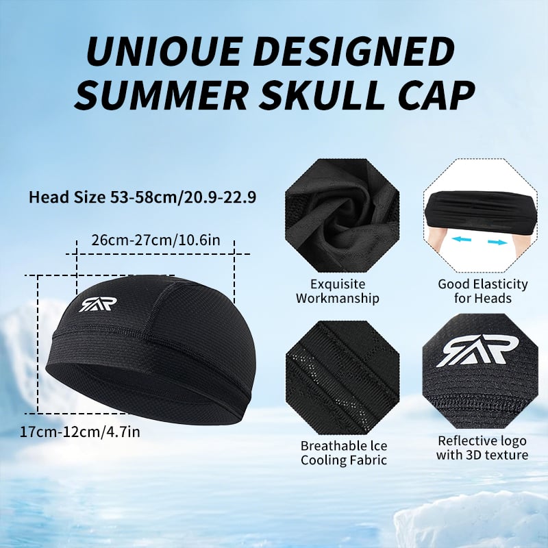 🏊Summer Hot Sale 49% OFF💥 Summer Sports Cycling Cap