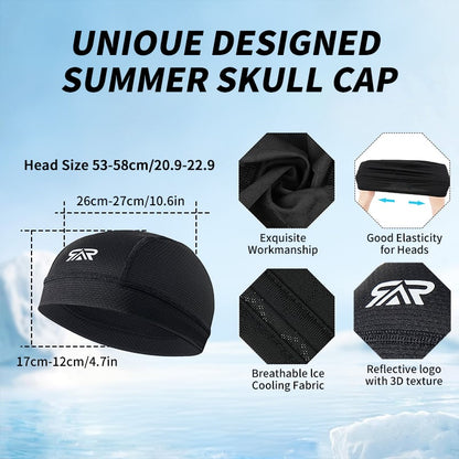 🏊Summer Hot Sale 49% OFF💥 Summer Sports Cycling Cap