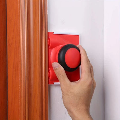 🎨Meet the Perfect Paint Edger—Your Shortcut to Flawless Walls! 🔥