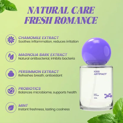 🔥🦷 Probiotic Oral Spray🍋