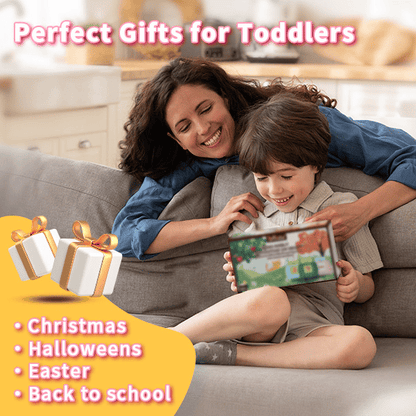 🔥🎁Early Education Learning Device
