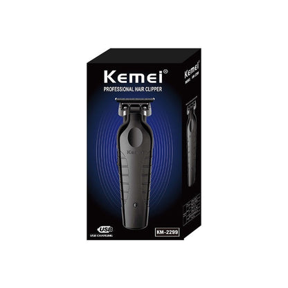 🔥Last Day Discount 49% Off🔥Blackout Trimmer electric clippers