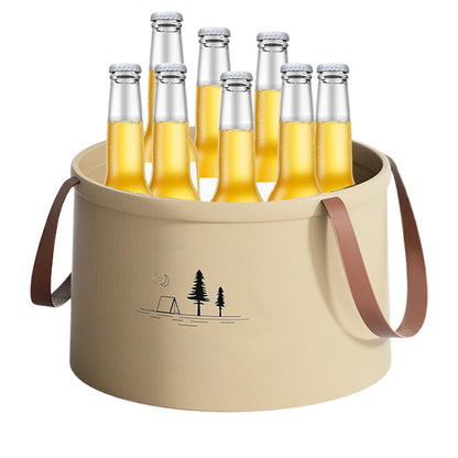 Colapsible Water Container
