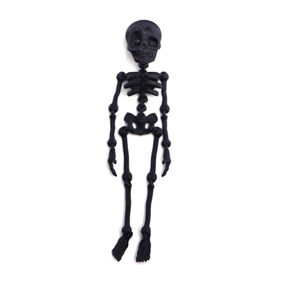 💀 Skeleton Refrigerator Magnet