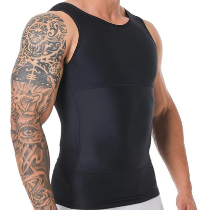Men's Compression Tank Top