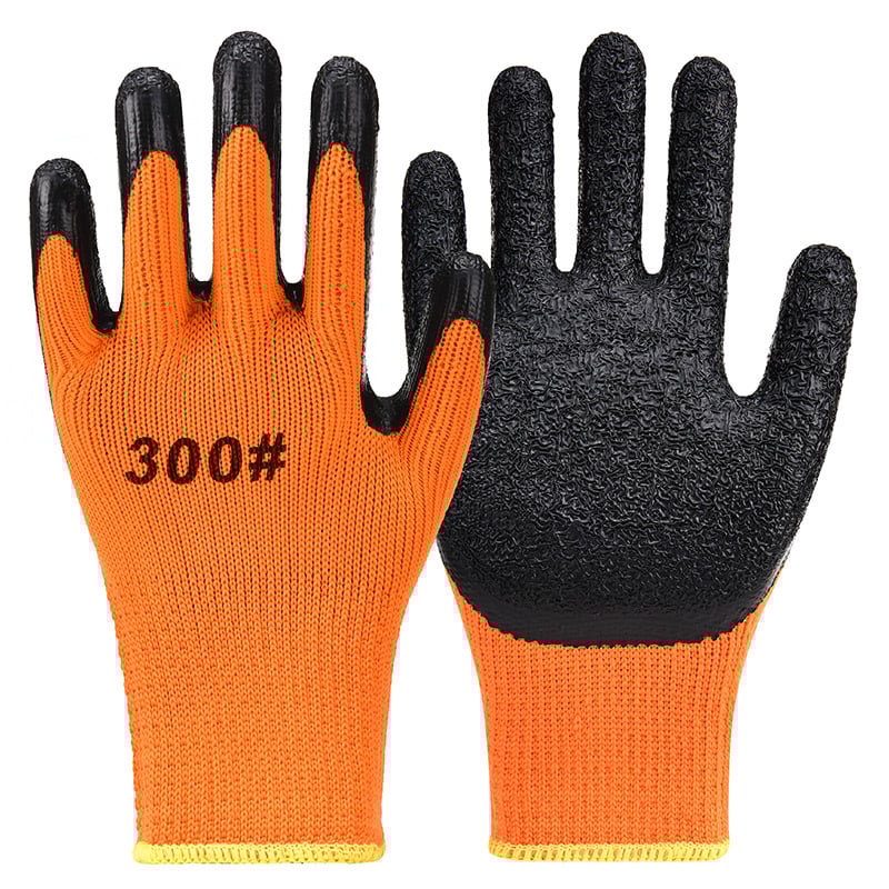 Men And Women's Outdoor Gloves  (Universal Code)
