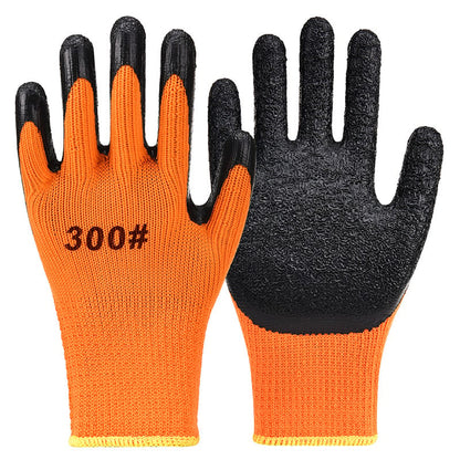 Men And Women's Outdoor Gloves  (Universal Code)