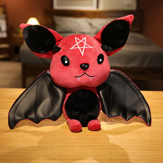 Bat Plush Stuffed Animal Toys