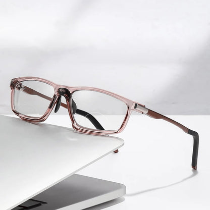 🔥Last Day Sale 49% OFF🔥SPORT COLOR-CHANGING BIFOCAL READING GLASSES