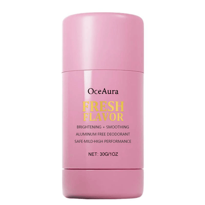 ✨Brightening and skin-softening deodorant with unicorn fruit scent - Cotton candy and sparkling sugar