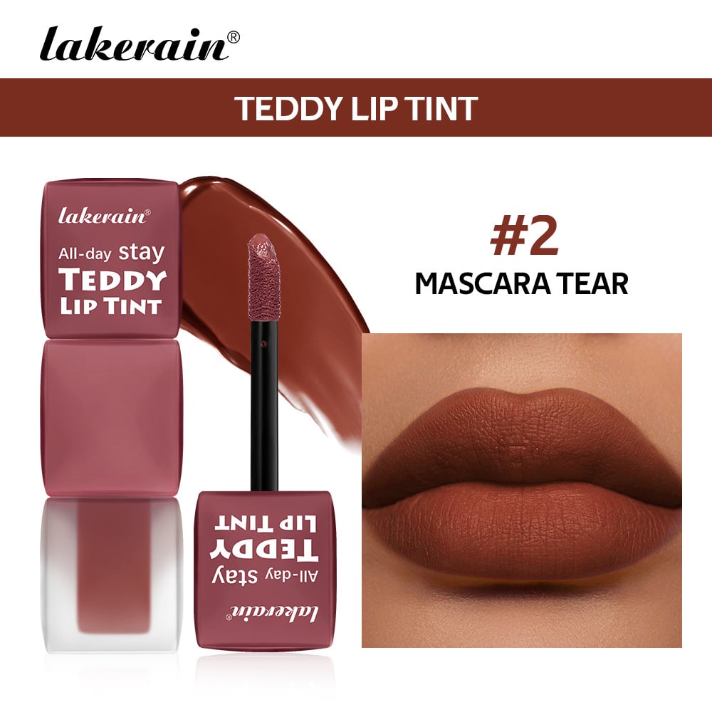 💋 Experience Effortless Glam ✨ Super Stay Teddy Tint - For Plush, All-Day Lip Perfection