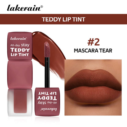 💋 Experience Effortless Glam ✨ Super Stay Teddy Tint - For Plush, All-Day Lip Perfection
