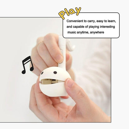 Electronic Music Tadpole