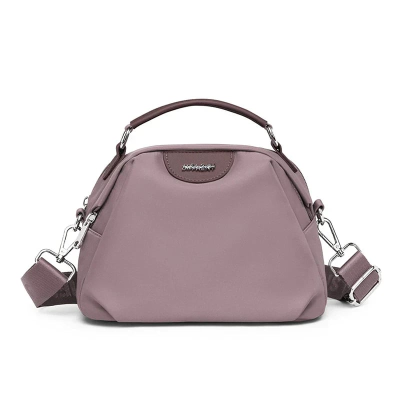 Women's Casual Large-Capacity Shoulder Bag