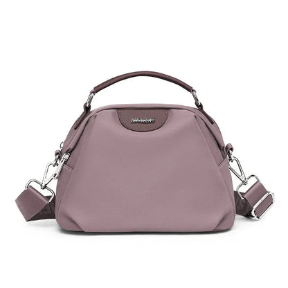 Women's Casual Large-Capacity Shoulder Bag