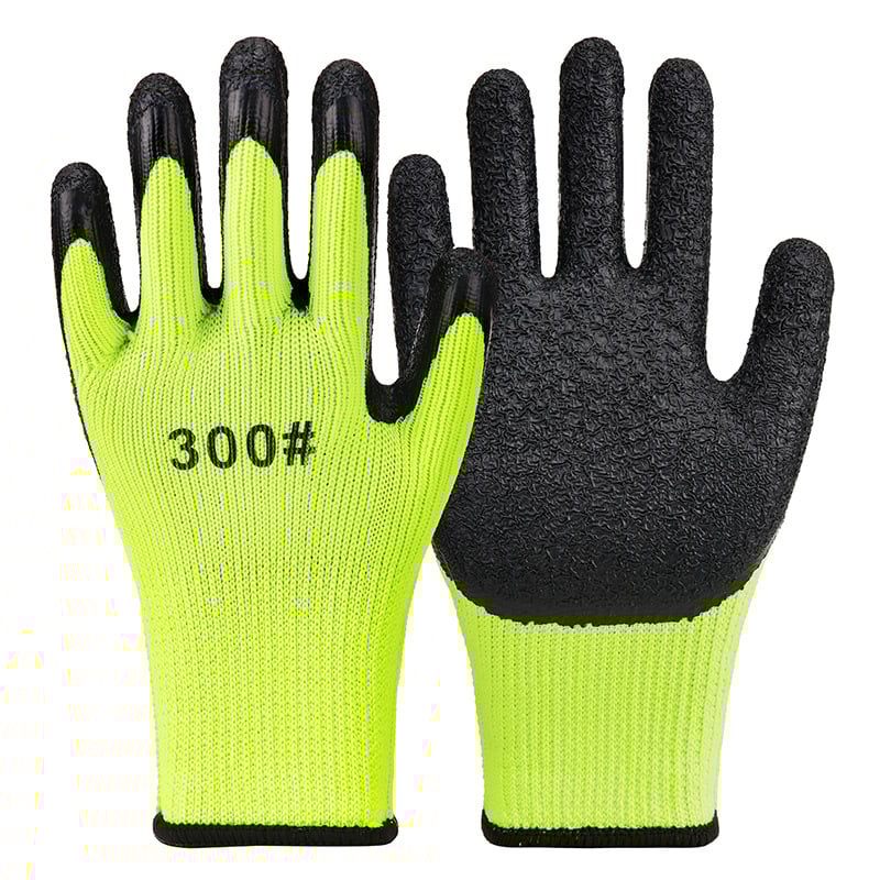 Men And Women's Outdoor Gloves  (Universal Code)