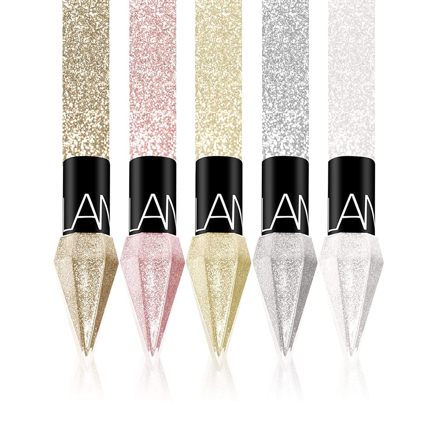 💥47% OFF💥Sparkly Liquid Eyeliner
