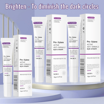 🎁Last Day 49% OFF👀DEleventh Pro-Xylane Active Eye Cream🤩😍💃🏼