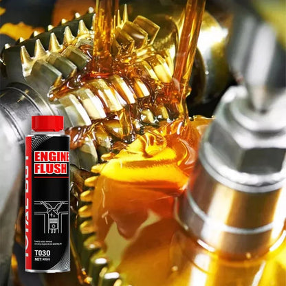 Efficient Engine Machine Cleaner & Degreaser