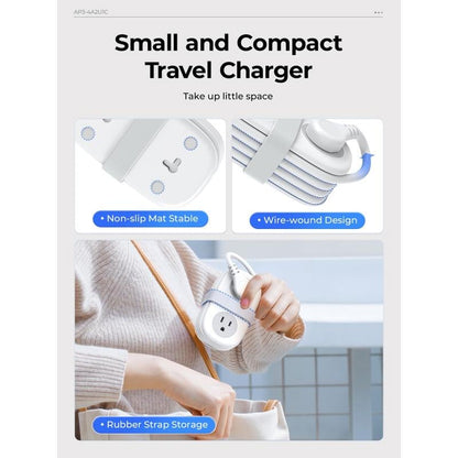 🎁48% OFF🔥Travel Power Strip
