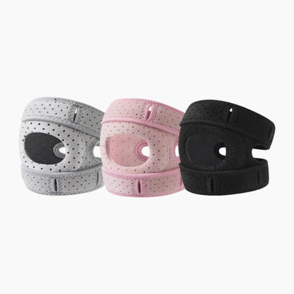 🎁Adjustable breathable knee pads