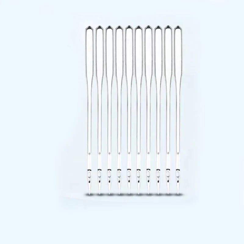 Anti-Skip Sewing Machine Needles