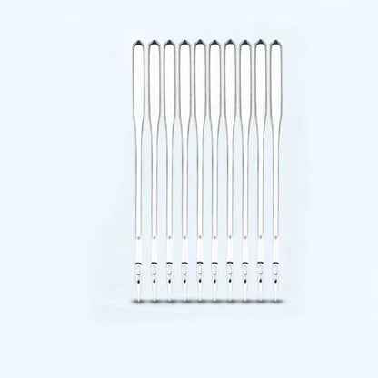 Anti-Skip Sewing Machine Needles