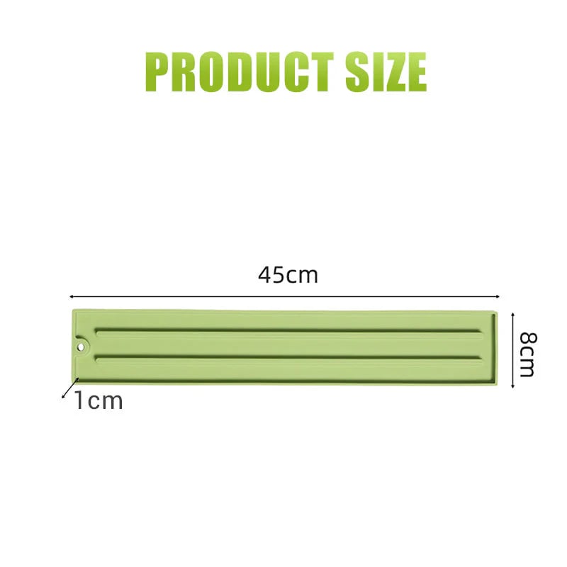 🔥Buy 1 Get 1 Free🔥Silicone Countertop Anti-Slip Mat