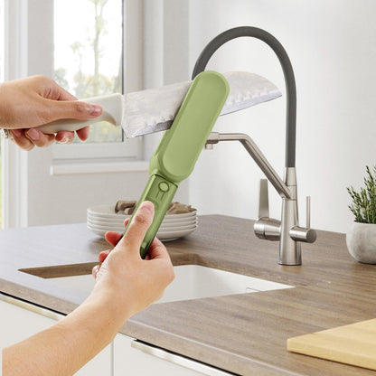 4 in 1 Cup Lid Cleaning Brush
