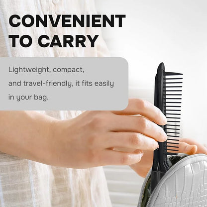 Royalsupply Herstyler Straightening Comb For Hair